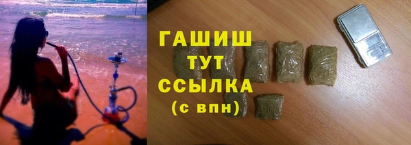 хмурый Михайловск