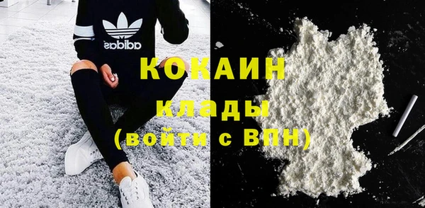 хмурый Михайловск