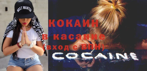 хмурый Михайловск