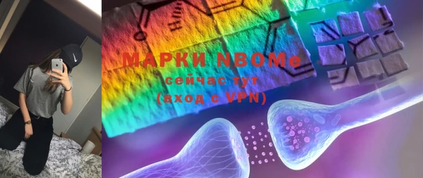 хмурый Михайловск