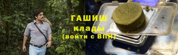 хмурый Михайловск